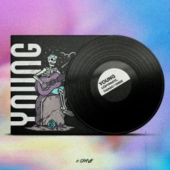 Cöpypaste, Thiago Diniz - Young