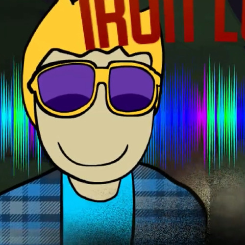 IRON LUNG (re-wacked)