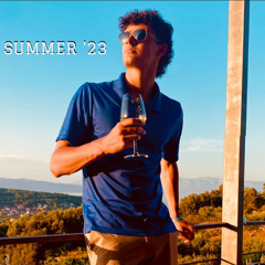 SUMMER '23 MIX