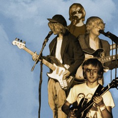 Feels Like Falling (The Jury and Ryan Parker)