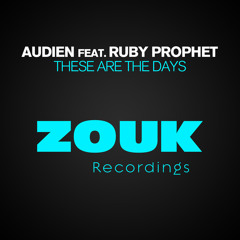 These Are The Days (Dub Mix)