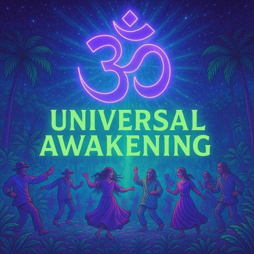 universal awakening