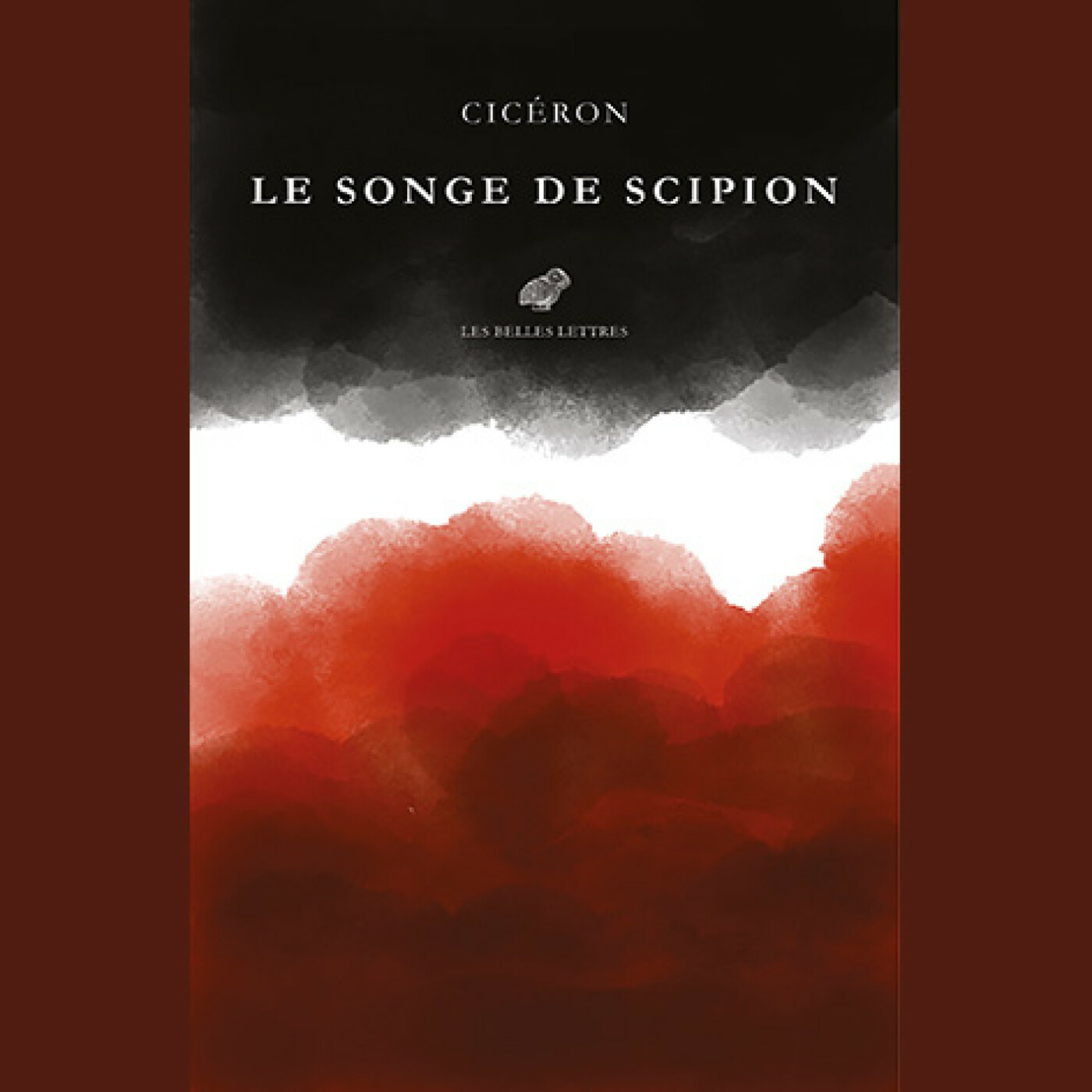 Cicéron - Le songe de Scipion