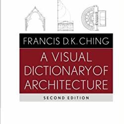 Stream A Visual Dictionary Architecture Second Edition(Download ️eBook ...