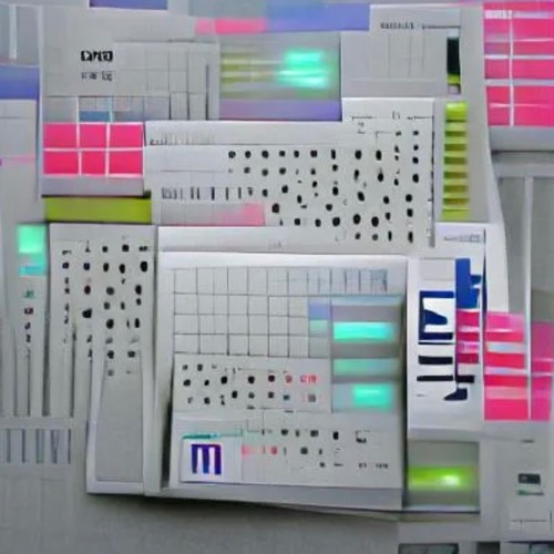 The MIDI Sequencer Album
