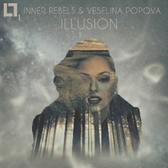 Inner Rebels - Illusion (Juloboy Remix)