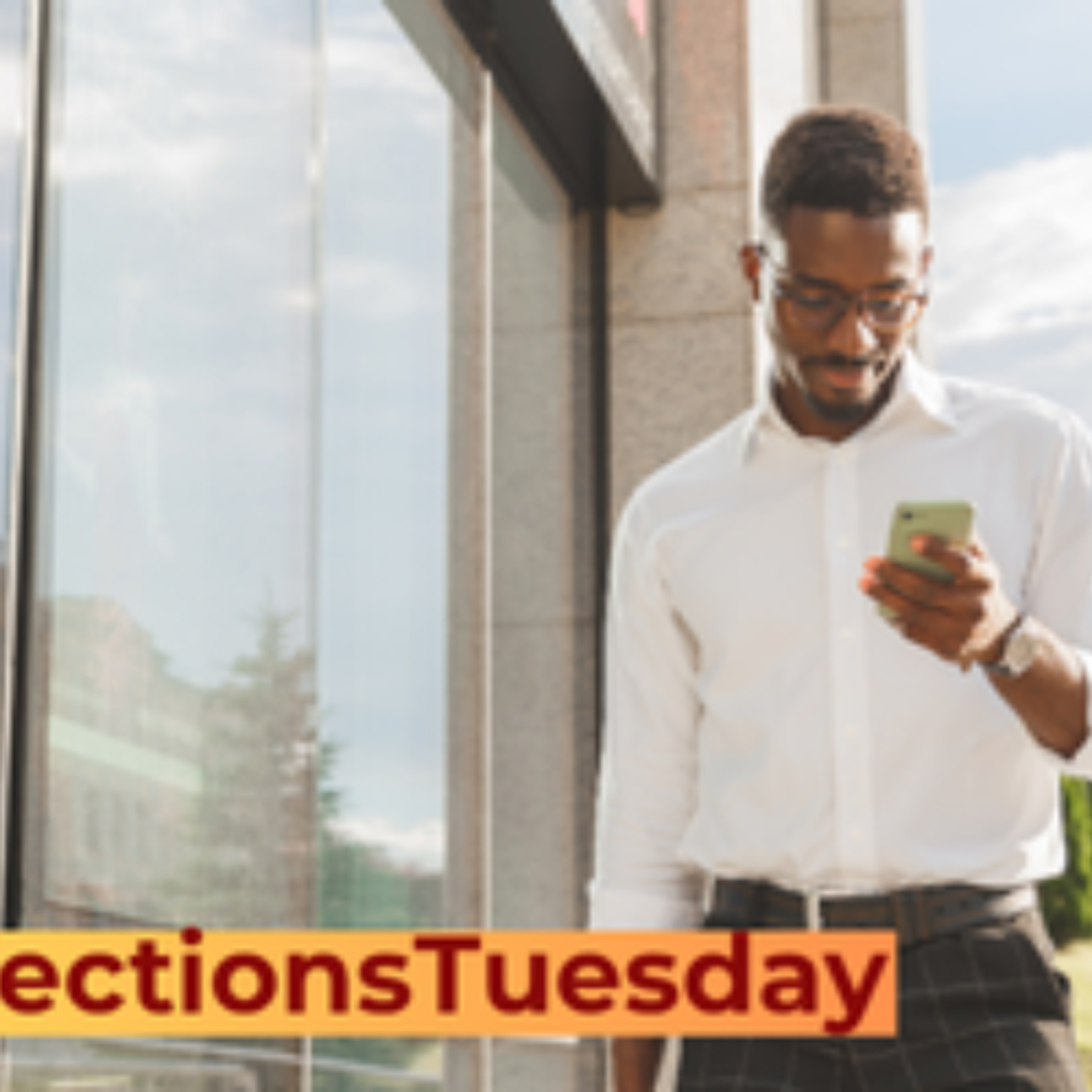 WHEN THE HEART STRAYS | ReflectionsTuesday | April 21 2026 episode artwork