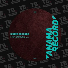 TB Premiere: Sixtee Seconds - Rride [Tanama Records]