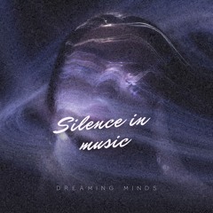Silence in music