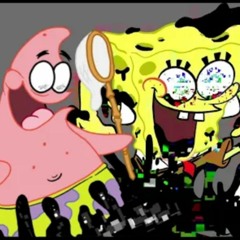 F.U.N Corrupted Spongebob and Patrick OST by smokecannon