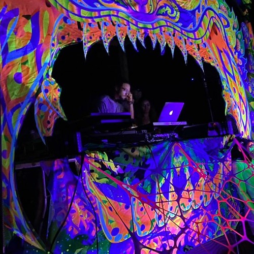 uplifting GoaTrance set July 4 2020