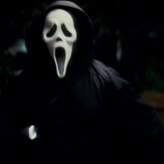 ghostface