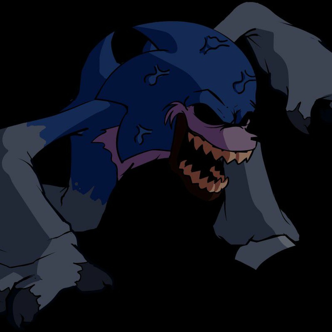 EXE Faker EXE by noobmasterGREEN on Newgrounds