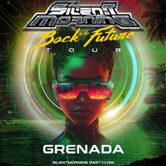 Just Steam 23🥵🥵 (Silent Morning Promo Mix / Grenada Soca 2025🇬🇩) Selectakai