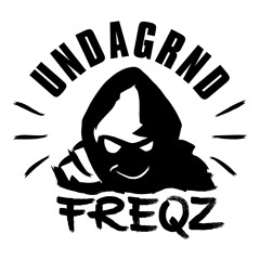 Undagrnd Freqz Releases