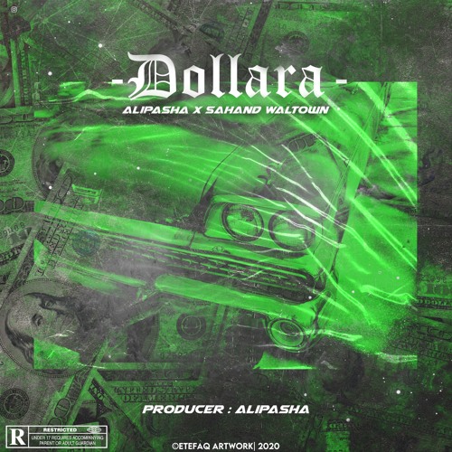 Dollara (Feat. Sahand Waltown)