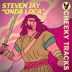 Steven Jay - Onda Loca - release date 31/05/2024