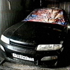 DEEPXXTYLE X XENOPHOID - JUMPIN' IN DA TRUNK
