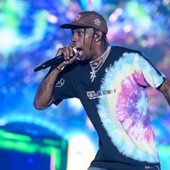 XxX TRAVIS SCOTT x DJ BALA XxX PIQUEZIN