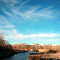 MP3 The River