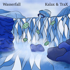 Wasserfall / prod. SpoonBeats x Kalax