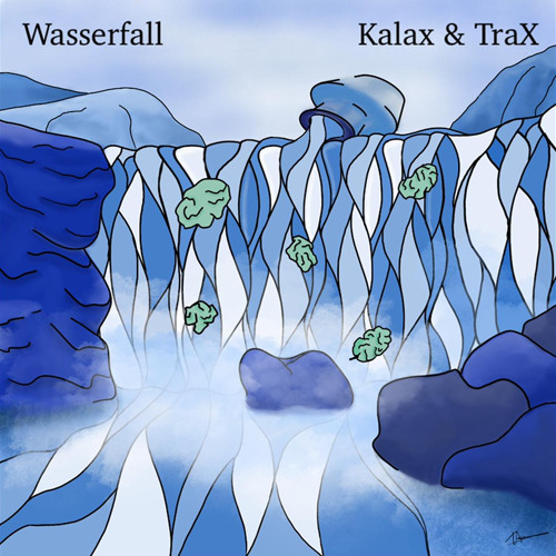 Wasserfall / prod. SpoonBeats x Kalax