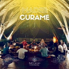 Madre Curame & Ho'Oponopono - cover of Rouzbeh