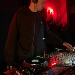 Cainn live @ Gradina Monteoru - The Opening Party 03 nov 2022