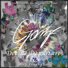GOMF - Deeper Departures 62 (Deep Inner Chaos)