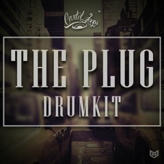 The Plug Drumkit