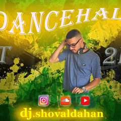 Dancehall Set 2k21