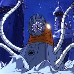 HEIST - THE KRAKEN - DUB