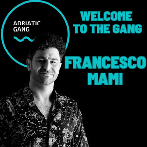 DJ Podcast by Francesco Mami (Afro House, Organic, Deep Tech, Minimal, Balearic)