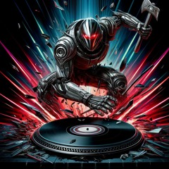 ACID - MENTAL- TRIBE (CORE) / Home DJ set