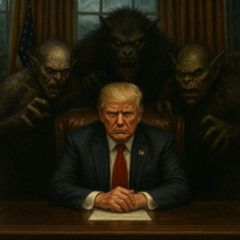 But We're Not Allowed To Say It Loud - Gothic Funk