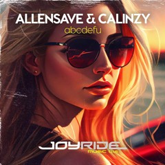 AllenSave & Calinzy - abcdefu
