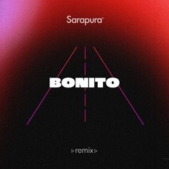 Bonito - Jarabe De Palo (Afro House) [Filtered x Copyright]