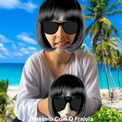 Passeio Com O Frajola