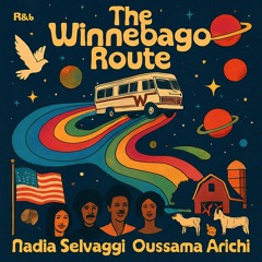 Denver Airport Mystery by Oussama Arichi & Nadia Selvaggi