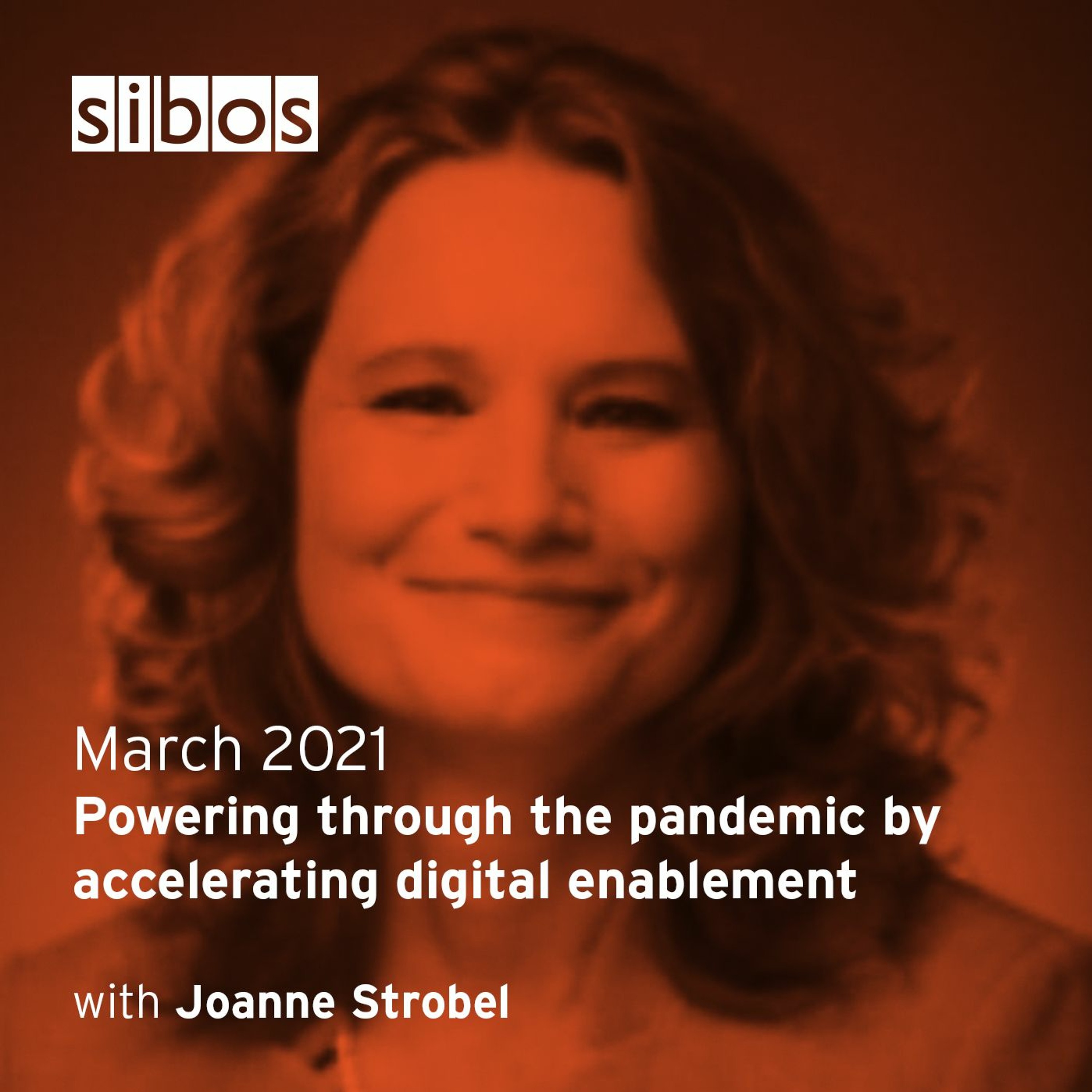 Sibos Podcast