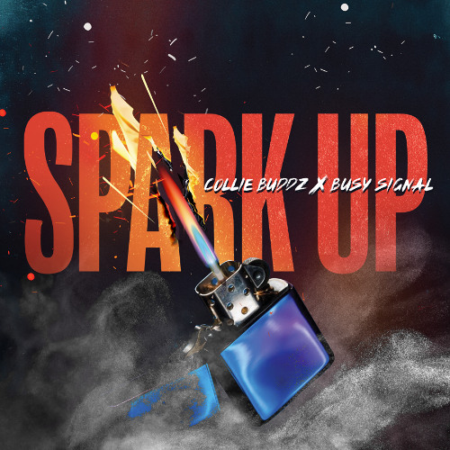 Spark Up (ft. Busy Signal)