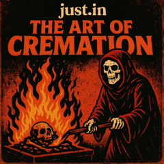 The Art of Cremation