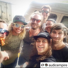 Now Dazed with Audic Empire