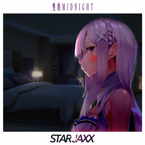 性的MIDNIGHT