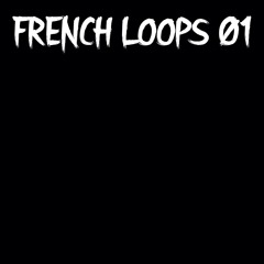 Fhase 87 - French Loops 01.B - [French Loops 01]