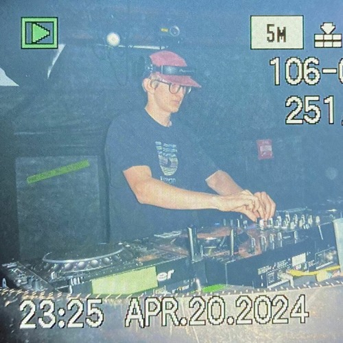 Nüchtern Session #6: Matzi Kastner aka 2ammatzi|Jump Up DnB-Set @ Vol. 14 "harder than society"