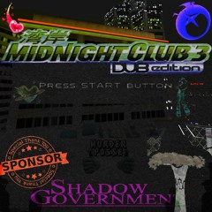 Midnight Club *HOSTED BY SHADOW WIZARD MONEY GANG