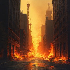 Streets On Fire