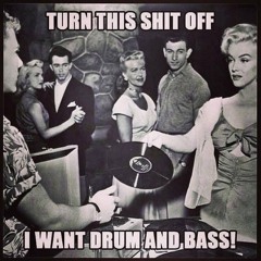 L'AMBULANCE: DRUM/NEURO/JUMPUP/BAGARrr