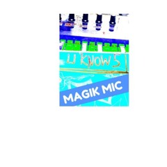MAGIK MIC - U KNOW 5